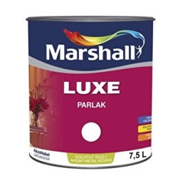 MARSHALL LUXE PARLAK BAZ BC  7,5LT 9300