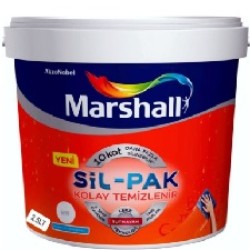 MARSHALL SİL-PAK BM BAZ 2,5LT