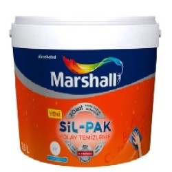 MARSHALL SİL-PAK BW BAZ 2,5LT