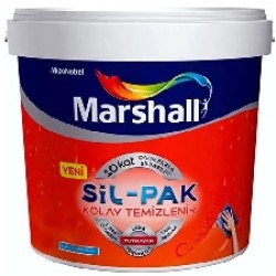 MARSHALL SİL-PAK BM BAZ 7.5 LT