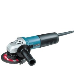 MAKİTA AVUÇ TAŞLAMA 115MM 1100W 9564HR