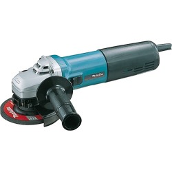 MAKİTA AVUÇ TAŞLAMA 125MM 1400W 9565CVR