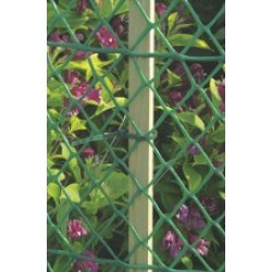 BOTANİKA 170602  FLORANET 28X28MM 60CM YEŞİL