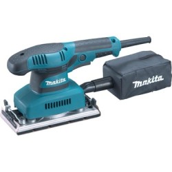 MAKİTA B03710 TİTREŞİMLİ ZIMPARA 190W