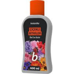 BOTANİKA 5020-TURUNCU ÇİÇEK.BİTKİ.ÖZEL SIVI BESİNİ