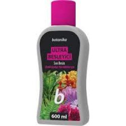 BOTANİKA 5040-FUSYA ULTRA BESLE.ÖZEL SIVI BESİNİ