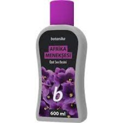 BOTANİKA 5050-MOR AFRİKA MENEKŞESİ ÖZEL SIVI BESİN