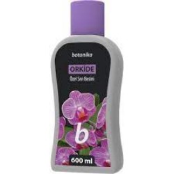 BOTANİKA 5070-LILA ORKİDE ÖZEL SIVI BESİNİ