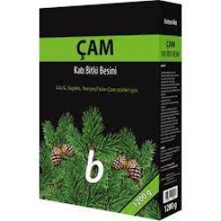 BOTANİKA 5320-ÇAM İÇİN KATI BESİN