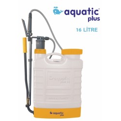 BOTANİKA 255560 AQUATİC PLUS BASINÇLI SPREY 16 LT