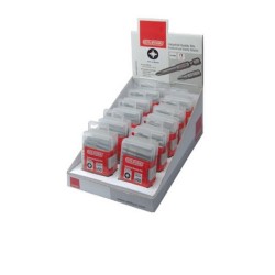 CETA FORM BİTS UÇ PAKETİ PZ2X 25 MM