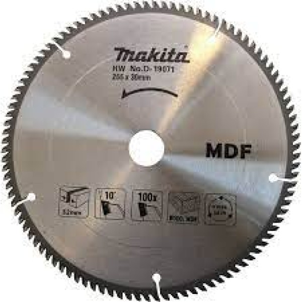 MAKİTA ELMAS DAİRE TESTERE 255 MM 