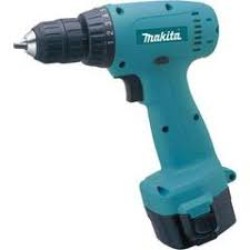 MAKİTA AKÜLÜ VİDALAMA DARBELİ 10.8V 2.0AH DF331DWE