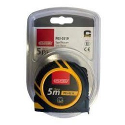 CETA FORM C-PRO ŞERİT METRE - 5 M X 19 MM